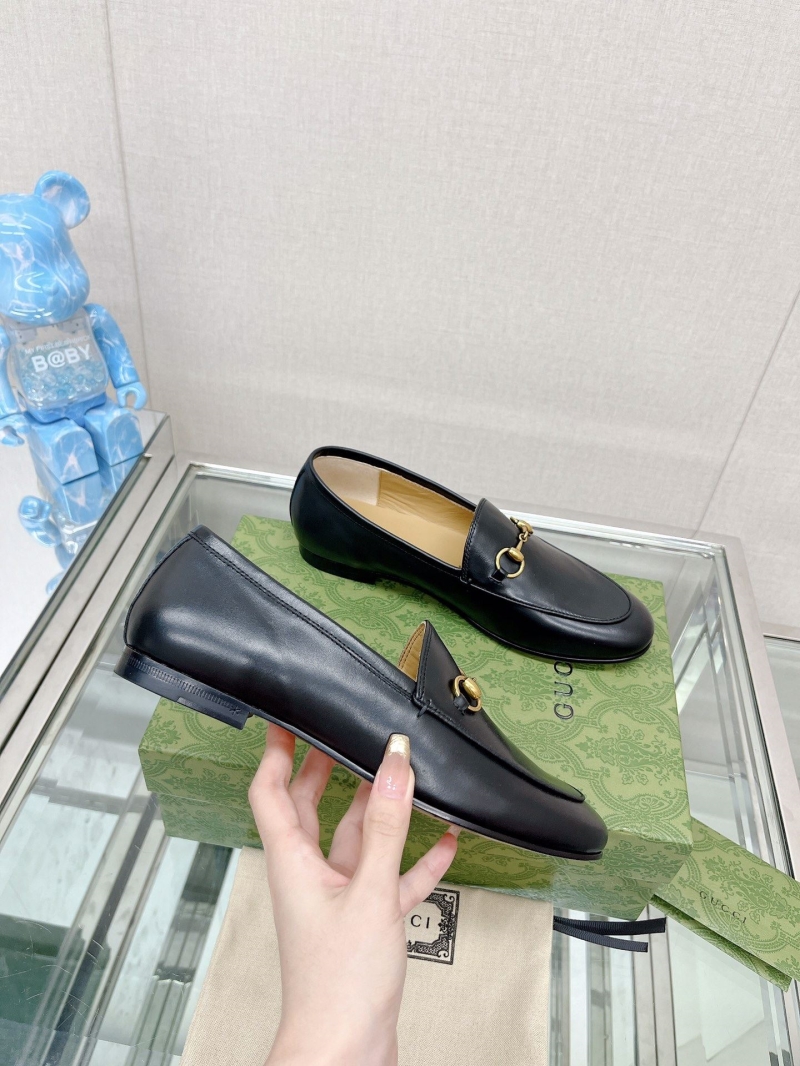 Gucci loafers